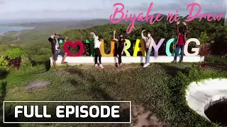 Biyahe ni Drew: New year, new travel adventures in Camarines Norte | Full Episode