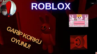 BUNNYTALE KORKU OYUNU NASIL BİTİRİLİR?  - Roblox