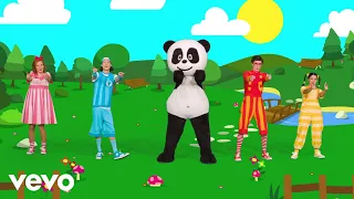 Panda e Os Caricas - Panda E Os Caricas