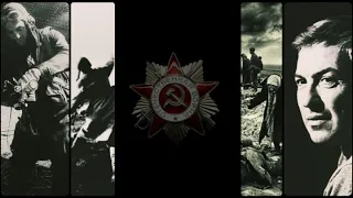 Дмитрий Бальтерманц. Знаменитые фотографии Великой Отечественной войны 1941-1945.