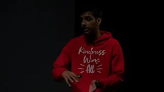 Why Technology Is the Only Solution to the Mental Health Crisis | Zain Merchant | TEDxLAHS
