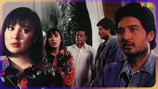 Naglilihi ka ba? | Scene from KUNG KAILANGAN MO AKO