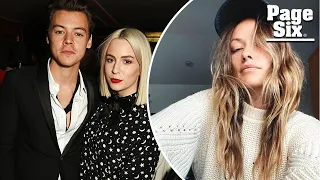 Olivia Wilde subtly supports ex Harry Styles 7 months after breakup