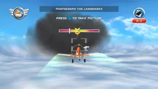 Самолеты (игра)прохождение часть1 / Disney Planes (the game) walkthrouth part 1