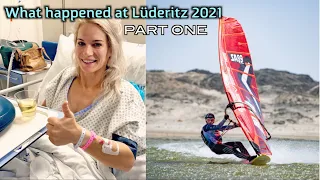 PART ONE: Lüderitz Speed Challenge 2021 - What happened and what lies ahead...