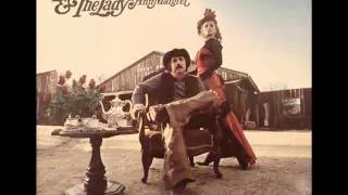 Lee Hazlewood & Ann-Margret - Hangin' On