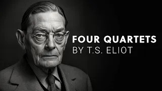 Classic Literature Book Reviews | T.S. Eliot's Four Quartets