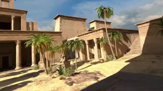 Serious Sam VR Teaser Trailer