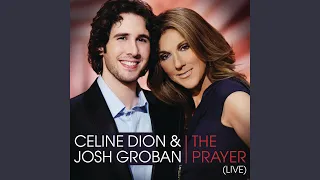 The Prayer (LIVE Duet with Josh Groban)