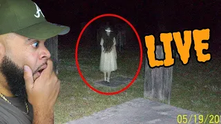 Scary Videos That Will Haunt Your Soul