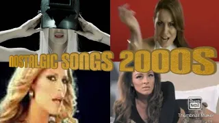 Nostalgic songs 2000s (Balkan version) part 2