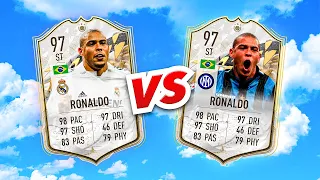 Which R9 is Best? Team Takedown