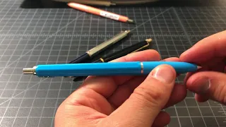 Why This Perfectly Designed Pen Has Stuck Around Since the 60s