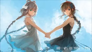 Nightcore - House of Memories