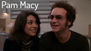 Jackie and Hyde Part 1 ... all scenes, their full love story