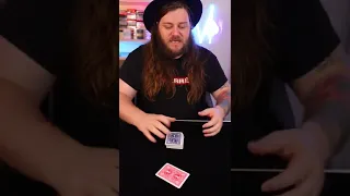 The WORLDS BEST CARD Trick!!!