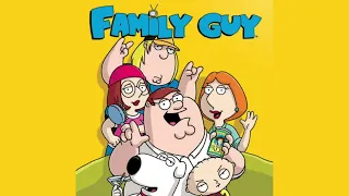 Peter Peter Caviar Eater - Family Guy S2 E1