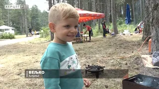 Gacko: Kotlićijada okupila brojne učesnike iz ove i susjednih opština