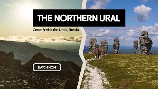 The Northern Ural | Come and Visit the Urals, Russia #10