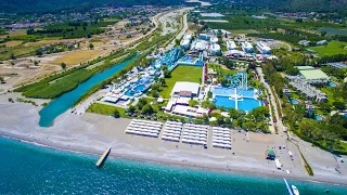 Daima Biz Hotel | Kemer | Tatilvitrini.com