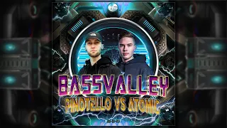 Pinotello vs Atomic - Bass Valley 2023
