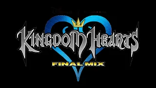 Let's Play Kingdom Hearts Final Mix ep. 7 Deep Jungle pt 2