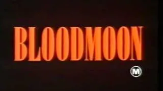 Bloodmoon Trailer
