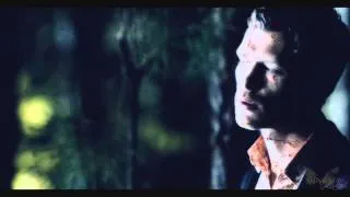 ►Klaus&Caroline || The Allure of Darkness◄