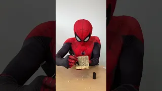 Spider-Man funny video 😂😂😂 | SPIDER-MAN Best TikTok February 2023 Part126 #shorts