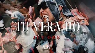 Jey One - Tu Vera Lio (Video Oficial) ​⁠@mapanegromusiic