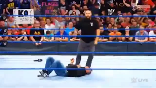 WWE Smackdown full hd highlights 30 July 2019