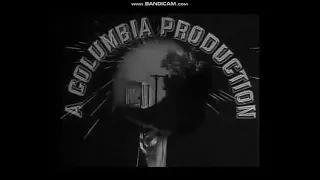 Columbia Pictures logo (July 6, 1932)