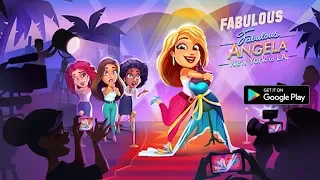 Fabulous – New York to LA - Android/iOS Gameplay