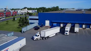 Transport STCH - Transport logistics specialists (TV AD)