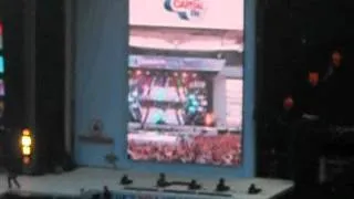 Flo rida - Good Feeling, London Capital Summertime Ball 2012