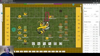 How to Play Blood Bowl Part 3: Blocking