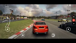 Grid Autosport, Poco X3 Pro gameplay test