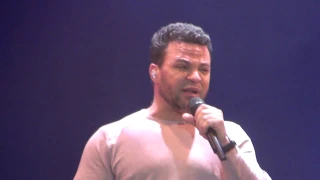 Eduardo Costa ao vivo _ a mulherada foi ao delírio