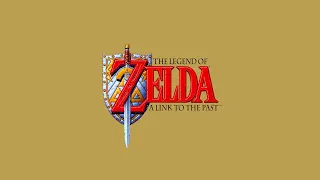 Full Zelda A Link to the Past Soundtrack (OST)