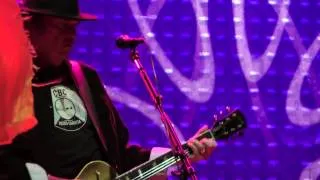 Neil Young and Crazy Horse-Psychedelic Pill (Live at the O2 Arena London 17/06/2013)