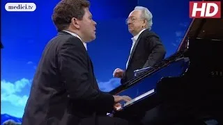 Yuri Temirkanov, Denis Matsuev - Piano Concerto No. 3 - Rachmaninov: "Stars on the Baïkal 20"