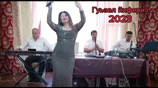 Заира Чигниева - Гуьзел Йифериз ❤2023 г Новинка Хит 👍