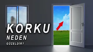 En Korkunç Backrooms Leveli - Korku Neden Güzeldir?