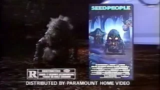 Seedpeople (Video Spot)
