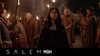 WGN America’s Salem: Season 2 Recap