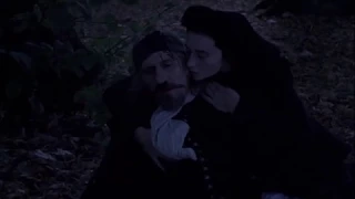 Cyrano De Bergerac 1990  Final Sahnesi Tiradı - Cyrano Final Scene