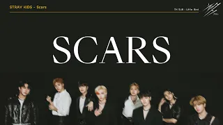 [THAISUB/ซับไทย] Stray Kids - Scars #นกน้อยซับ