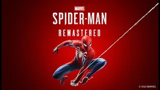 【Low Spec PC Testing】Marvel’s Spider Man Remastered Gameplay 1080p using i5 4440 + MSI GTX970