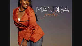 11 You Wouldnt Cry For Me   Mandisa