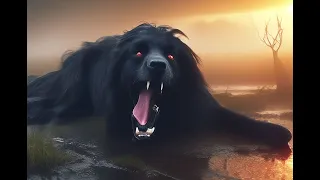 "Собака Баскервилей" аудиоспектакль.